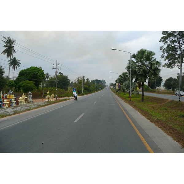 Picture Thailand Chonburi Sukhumvit road 2008-01 148 - Recreation Sukhumvit road