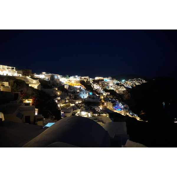 Picture Greece Santorini Oia 2016-07 10 - Tours Oia