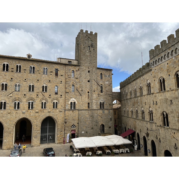 Picture Italy Volterra Palazzo dei Priori 2021-09 73 - Journey Palazzo dei Priori