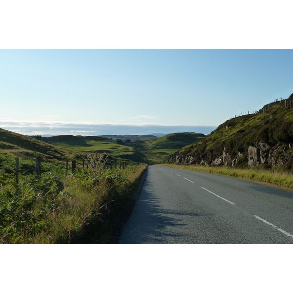 Picture United Kingdom Skye 2011-07 94 - Journey Skye