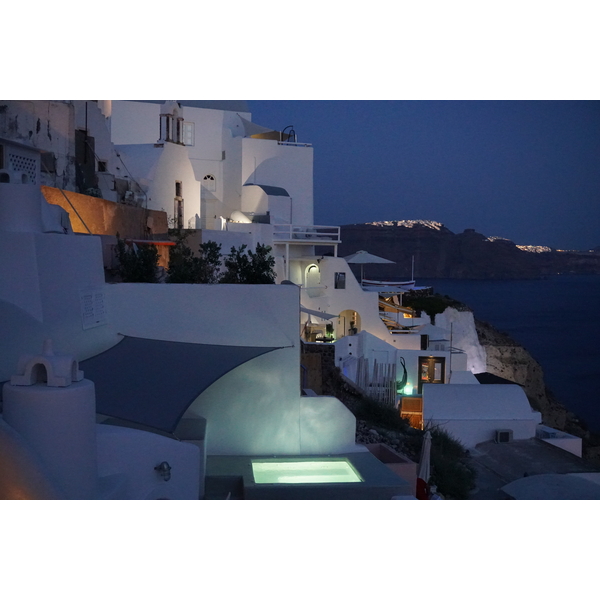 Picture Greece Santorini 2016-07 2 - Recreation Santorini