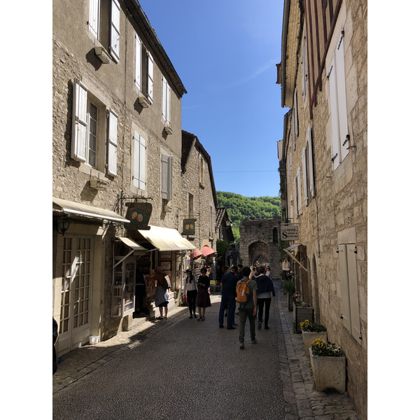 Picture France Rocamadour 2018-04 225 - Discovery Rocamadour