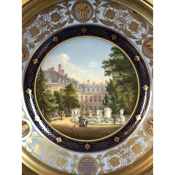 Picture France Fontainebleau 2019-04 90 - Discovery Fontainebleau