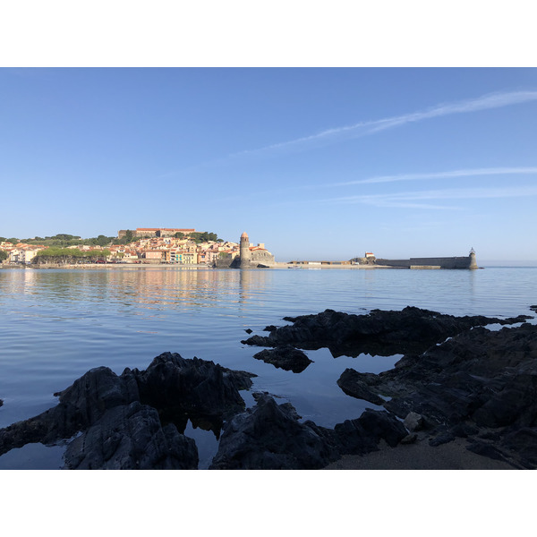 Picture France Collioure 2018-04 196 - Discovery Collioure