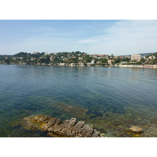 Picture France Beaulieu sur Mer 2009-05 7 - Recreation Beaulieu sur Mer