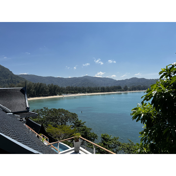 Picture Thailand Phuket Kamala Beach 2021-12 77 - Center Kamala Beach