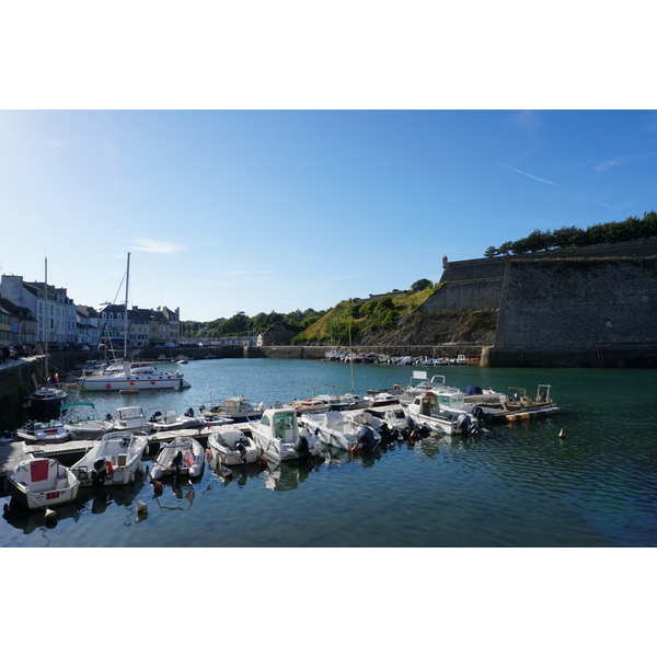 Picture France Belle-Ile 2016-08 19 - History Belle-Ile