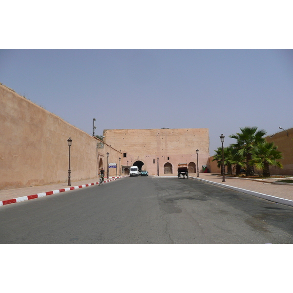 Picture Morocco Meknes 2008-07 108 - Recreation Meknes