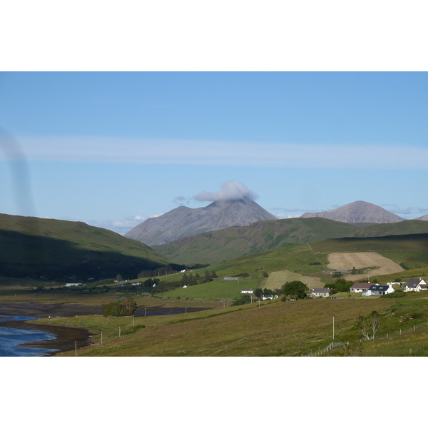 Picture United Kingdom Skye 2011-07 124 - Recreation Skye