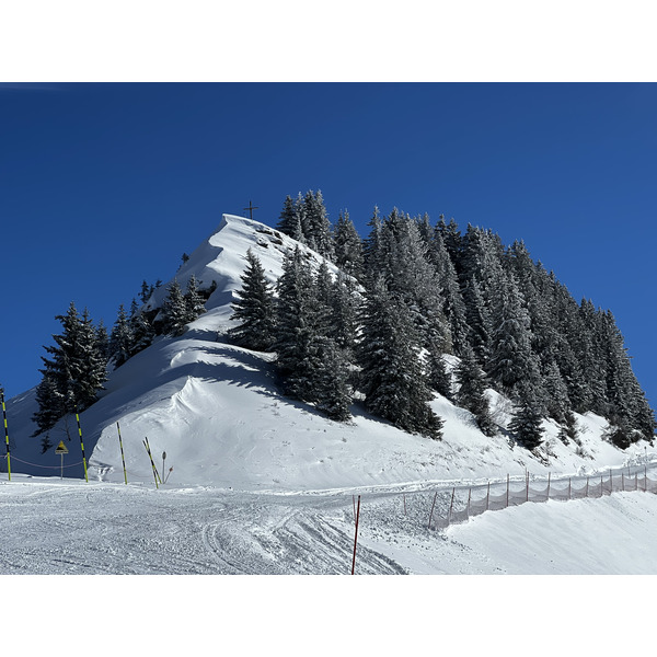 Picture France Megeve 2022-02 86 - Tour Megeve