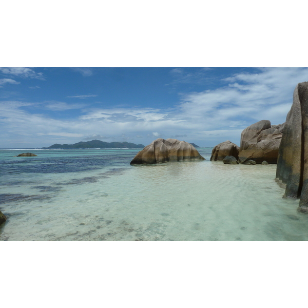 Picture Seychelles La Digue 2011-10 51 - Tours La Digue