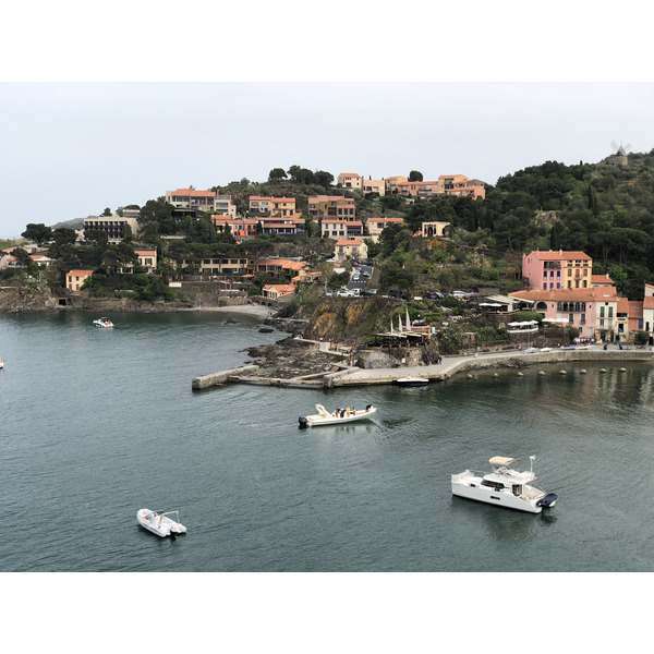 Picture France Collioure 2018-04 39 - Recreation Collioure