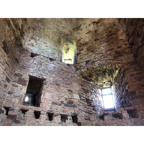 Picture France Castelnau Bretenoux Castle 2018-04 98 - Tour Castelnau Bretenoux Castle