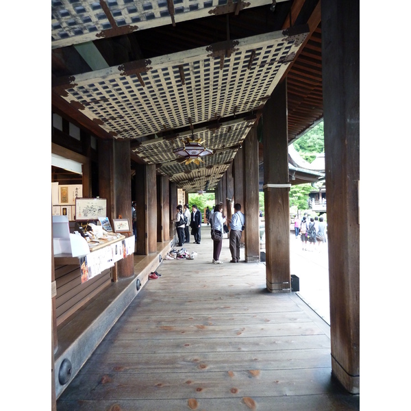 Picture Japan Kyoto Kiyomizu Dera Temple 2010-06 39 - Discovery Kiyomizu Dera Temple