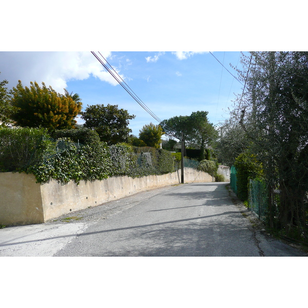 Picture France Vence Hauts de Vence 2008-03 44 - Journey Hauts de Vence