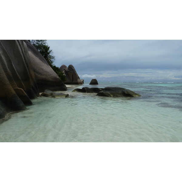 Picture Seychelles La Digue 2011-10 35 - Tours La Digue