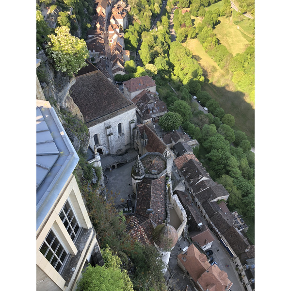 Picture France Rocamadour 2018-04 142 - Discovery Rocamadour