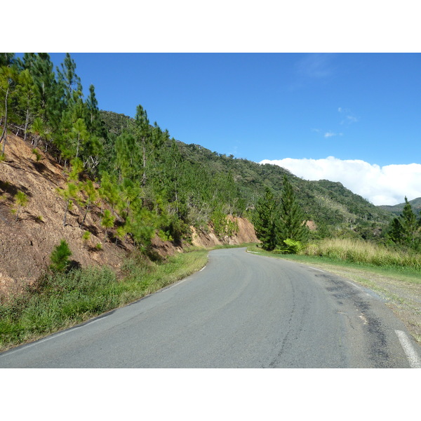 Picture New Caledonia Canala to La Foa road 2010-05 68 - Tour Canala to La Foa road