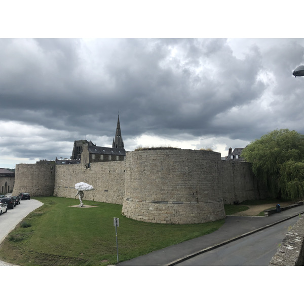 Picture France Guingamp 2020-06 5 - Journey Guingamp