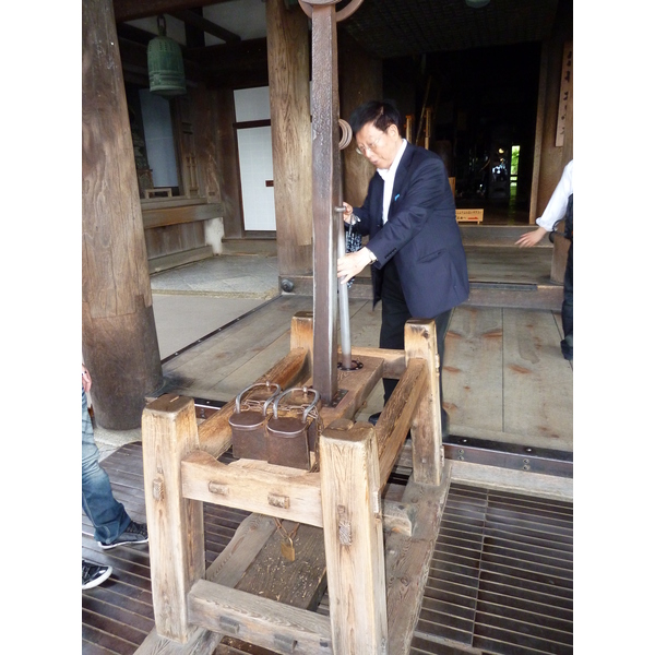 Picture Japan Kyoto Kiyomizu Dera Temple 2010-06 30 - Tour Kiyomizu Dera Temple