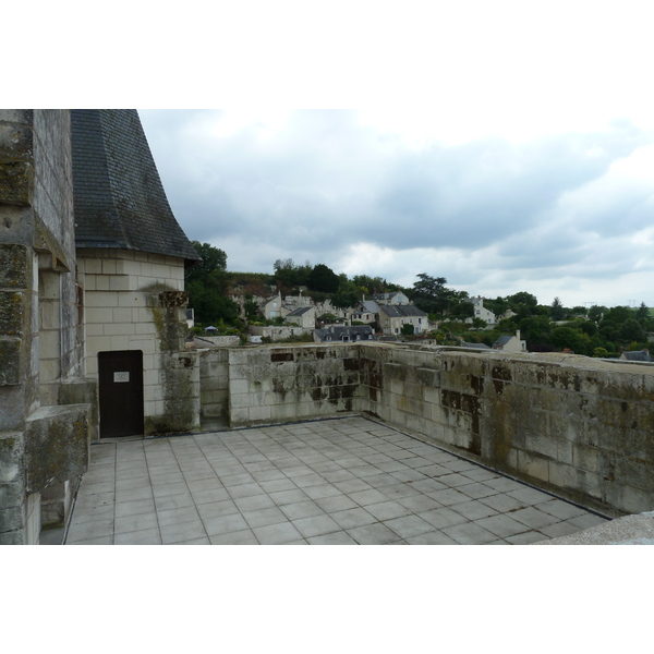 Picture France Montsoreau Castle 2011-05 28 - Discovery Montsoreau Castle