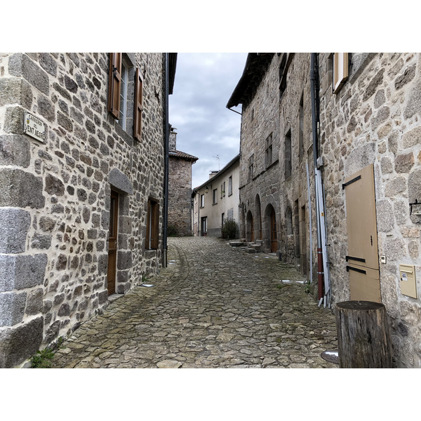 Picture France Marcoles 2018-04 19 - Tours Marcoles