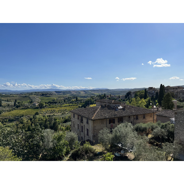 Picture Italy San Gimignano 2021-09 96 - Around San Gimignano