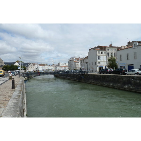 Picture France La Rochelle 2010-08 66 - Tour La Rochelle