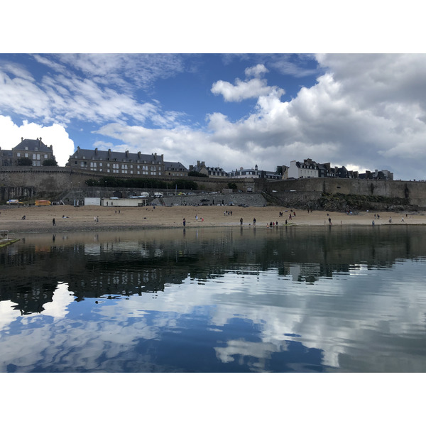 Picture France St Malo 2020-06 115 - Tours St Malo