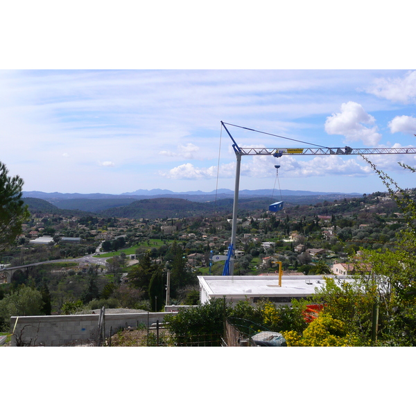 Picture France Vence Hauts de Vence 2008-03 90 - Recreation Hauts de Vence