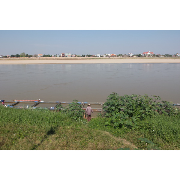 Picture Thailand Mekong river 2012-12 197 - Tours Mekong river