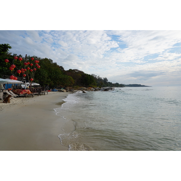 Picture Thailand Ko Samet 2016-12 22 - Center Ko Samet