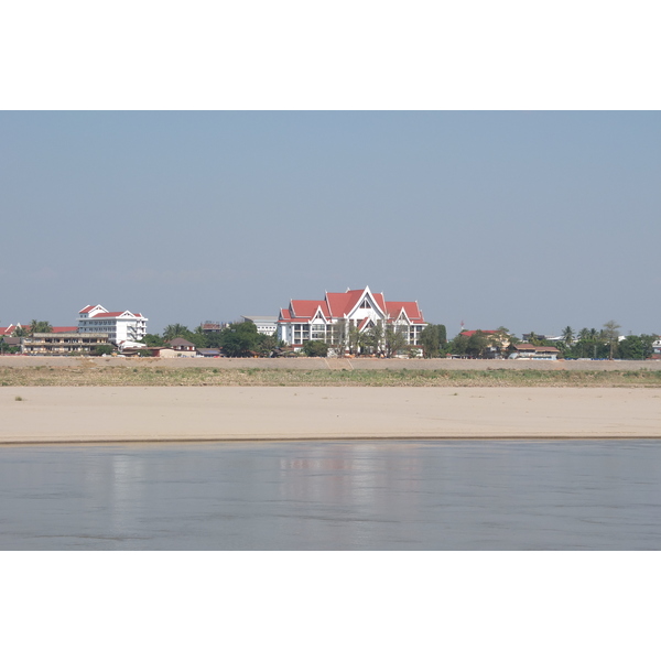 Picture Thailand Mekong river 2012-12 207 - History Mekong river