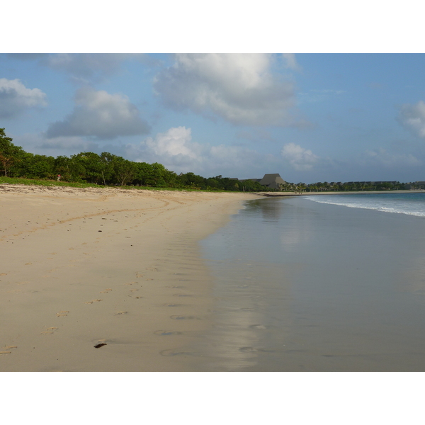 Picture Fiji Natadola beach 2010-05 5 - Tours Natadola beach