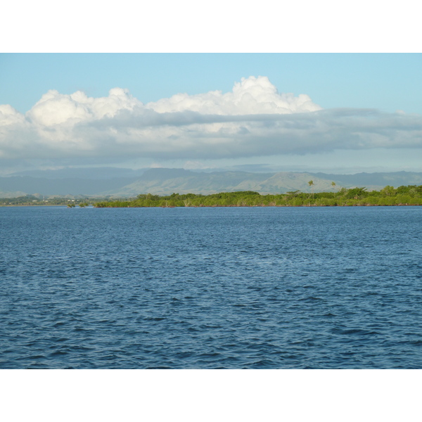 Picture Fiji Port Denarau 2010-05 47 - Journey Port Denarau