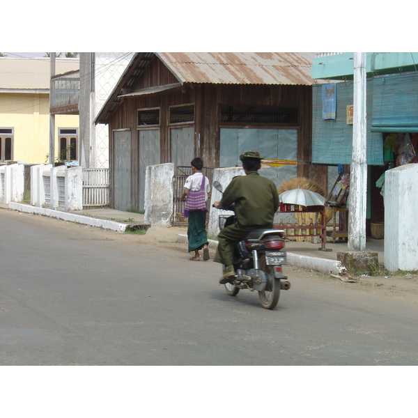 Picture Myanmar Dawei (TAVOY) 2005-01 167 - Tours Dawei (TAVOY)