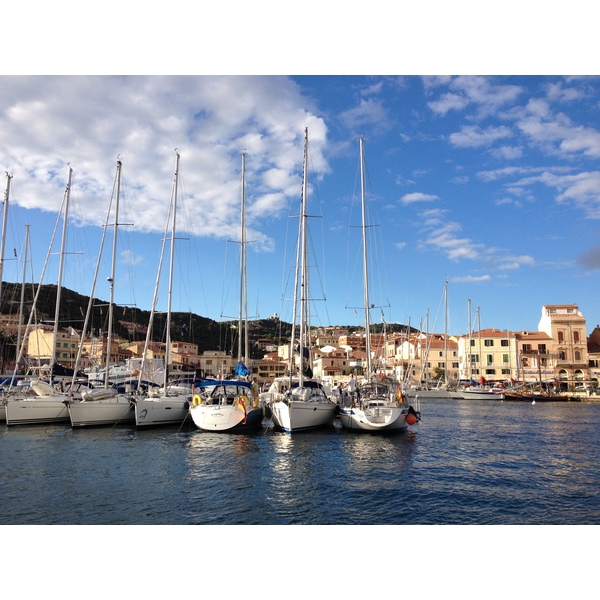 Picture Italy La Maddalena 2012-09 73 - Journey La Maddalena