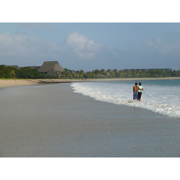 Picture Fiji Natadola beach 2010-05 4 - Tour Natadola beach