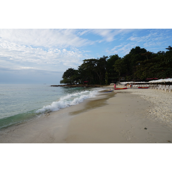 Picture Thailand Ko Samet 2016-12 19 - Center Ko Samet