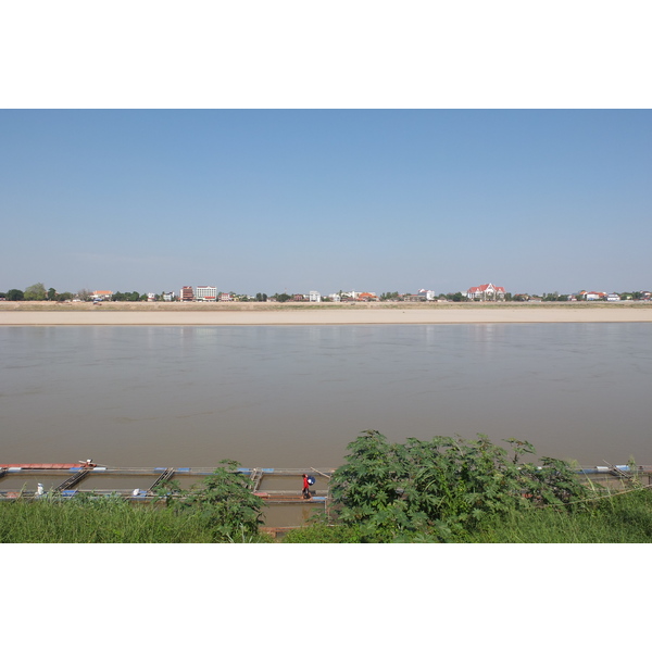 Picture Thailand Mekong river 2012-12 170 - History Mekong river