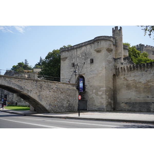 Picture France Avignon 2017-08 7 - Around Avignon