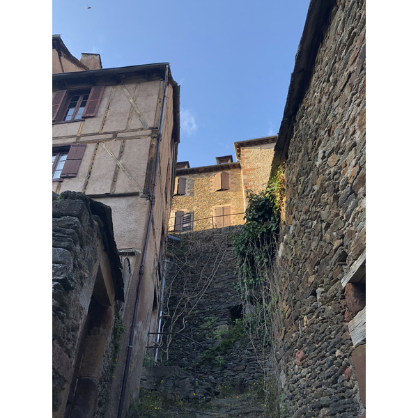 Picture France Conques 2018-04 35 - Discovery Conques