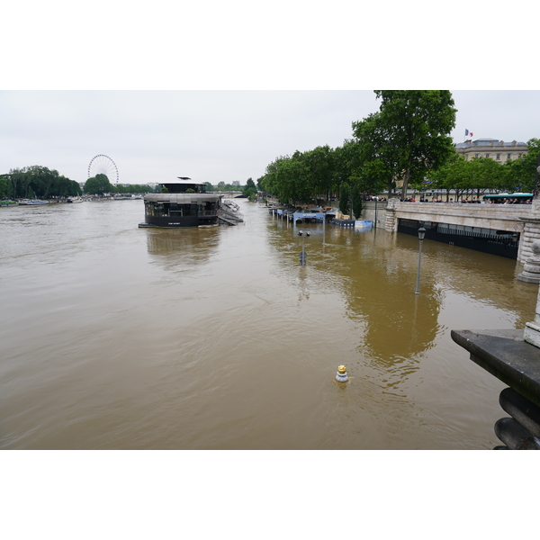 Picture France Paris Seine river 2016-06 79 - Recreation Seine river