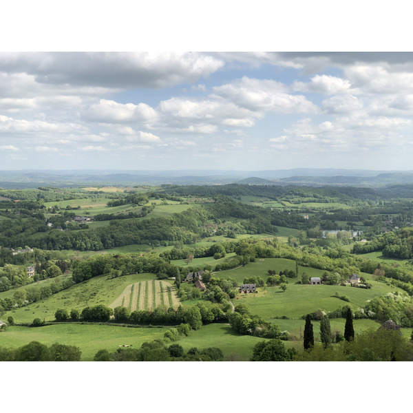 Picture France Turenne 2018-04 115 - Discovery Turenne