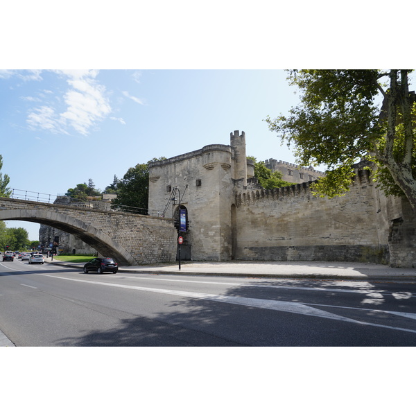 Picture France Avignon 2017-08 5 - Around Avignon