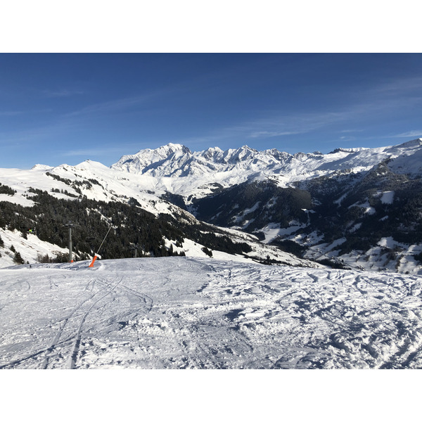 Picture France Praz sur Arly 2019-12 273 - Tours Praz sur Arly