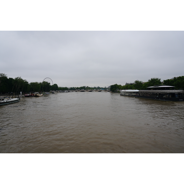 Picture France Paris Seine river 2016-06 82 - Discovery Seine river