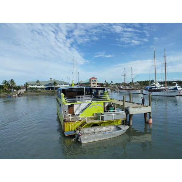 Picture Fiji Port Denarau 2010-05 70 - Tour Port Denarau