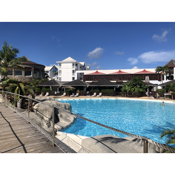 Picture Guadeloupe Le Manganao Hotel 2021-02 119 - Tours Le Manganao Hotel