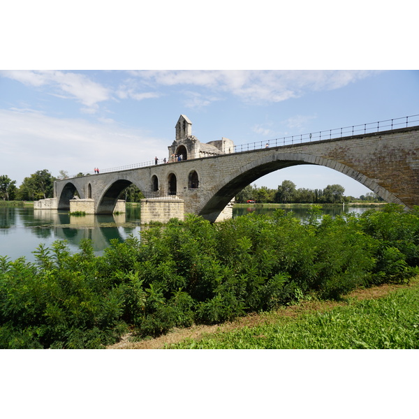 Picture France Avignon 2017-08 15 - Tours Avignon